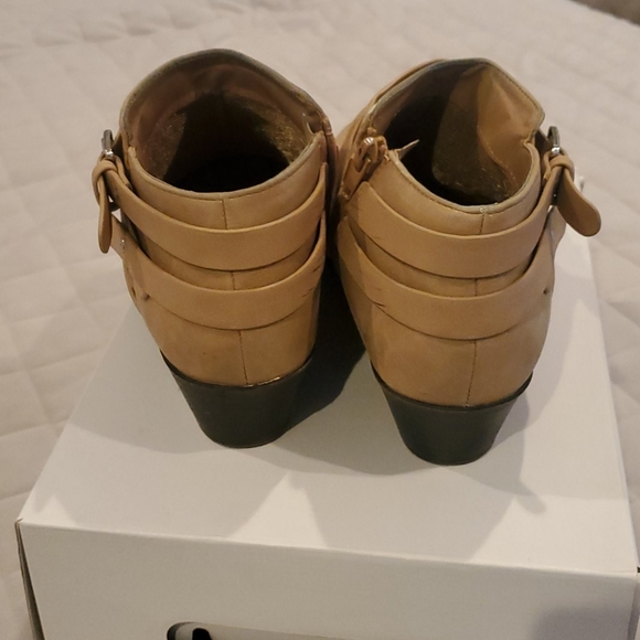 Booties - Picture 3 of 3